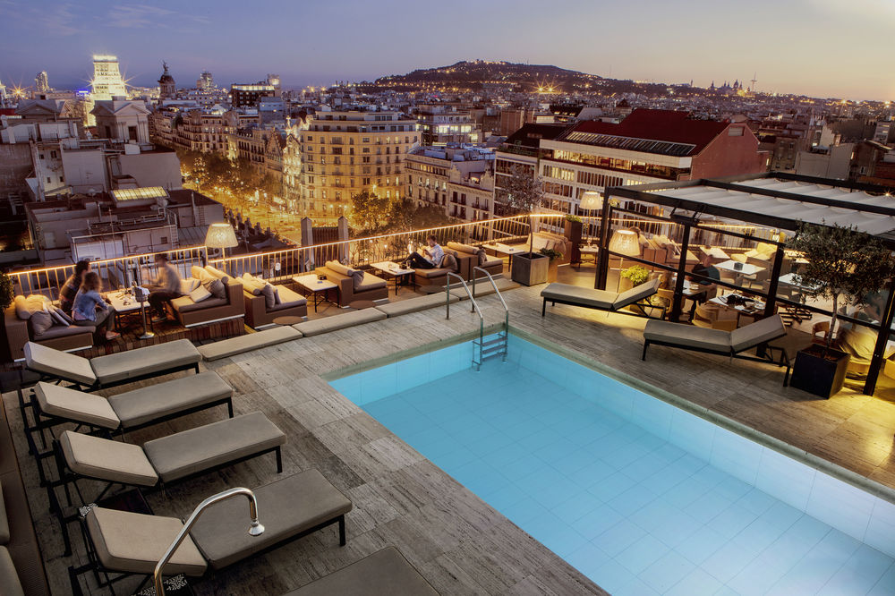 Majestic Hotel & Spa Barcelona GL 파세이그 데 그라시아 Spain thumbnail